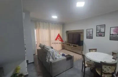 Casa em condomínio fechado com 3 quartos à venda no jardim santa maria, jacareí  por r$ 557.000