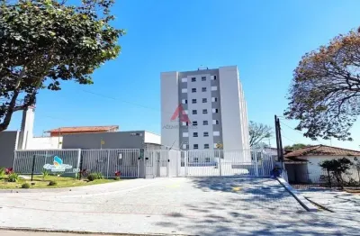 Apartamento com 2 quartos à venda no são joão, jacareí  por r$ 260.000