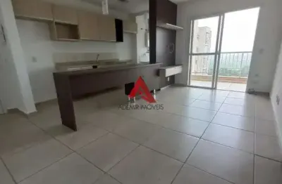 Apartamento com 2 quartos para alugar no são joão, jacareí  por r$ 2.200