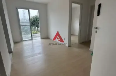 Apartamento com 2 quartos à venda na vila zezé, jacareí  por r$ 300.000