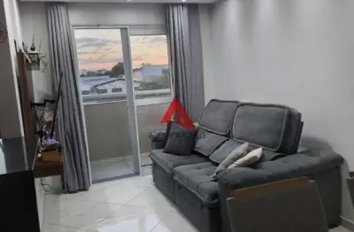 Apartamento com 2 quartos à venda no jardim santa maria, jacareí  por r$ 360.000
