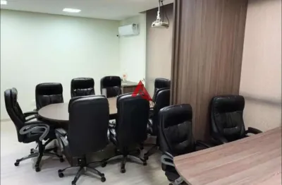 Sala comercial para alugar no Centro, Jacareí 