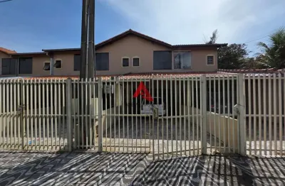 Casa com 2 quartos à venda no jardim altos de santana i, jacareí  por r$ 430.000