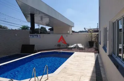 Apartamento com 2 quartos à venda na avenida malek assad, 510, jardim santa maria, jacareí por r$ 270.000