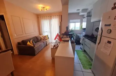 Apartamento com 2 quartos para alugar no jardim paraíba, jacareí  por r$ 2.200