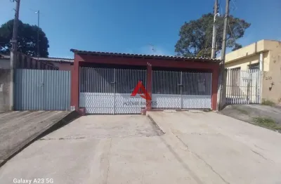 Casa com 3 quartos à venda no jardim elza maria, jacareí  por r$ 350.000