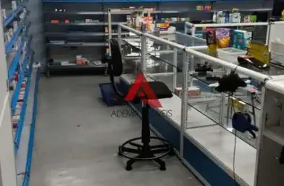 Ponto comercial para alugar no jardim paraíba, jacareí  por r$ 5.500
