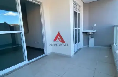 Apartamento com 2 quartos para alugar no loteamento villa branca, jacareí  por r$ 2.870