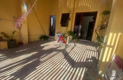 Casa com 3 quartos à venda no jardim esper, jacareí  por r$ 450.000