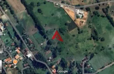 Terreno à venda na cruz grande, pindamonhangaba  por r$ 2.000.000