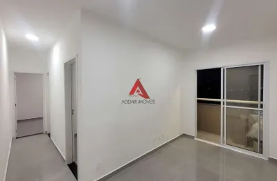 Apartamento com 2 quartos para alugar no jardim jacinto, jacareí  por r$ 2.035