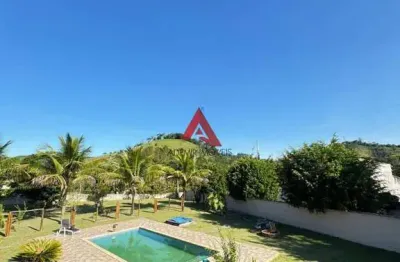 Chácara / sítio com 3 quartos à venda no jardim selma, santa branca  por r$ 1.000.000