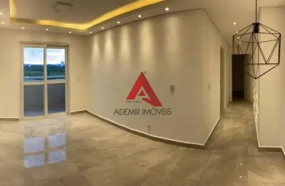 Apartamento com 2 quartos à venda na avenida malek assad, 510, jardim santa maria, jacareí por r$ 315.000