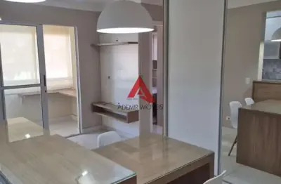 Apartamento com 3 quartos à venda no loteamento villa branca, jacareí  por r$ 530.000