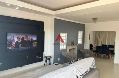 Casa com 3 quartos à venda no jardim terras de são joão, jacareí 