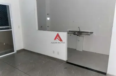Apartamento com 2 quartos à venda no jardim jacinto, jacareí  por r$ 250.000