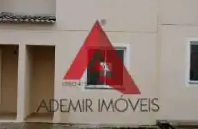 Casa em condomínio fechado com 2 quartos à venda na dinamarca, 663, jardim colônia, jacareí por r$ 215.000