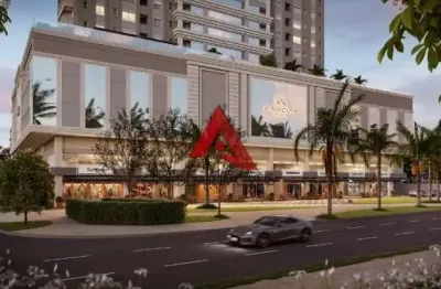 Apartamento com 3 quartos à venda na avenida major miguel naked, 1112, jardim das colinas, são josé dos campos por r$ 1.290.000