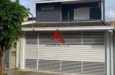 Casa com 3 quartos à venda no residencial santa paula, jacareí  por r$ 580.000