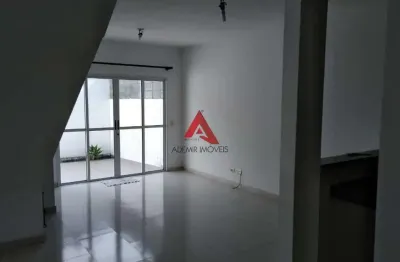 Casa em condomínio fechado com 2 quartos para alugar na avenida estevan corbani, 210, jardim santa maria, jacareí por r$ 2.760