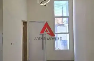 Casa com 3 quartos à venda no jardim terras da conceição, jacareí  por r$ 435.000