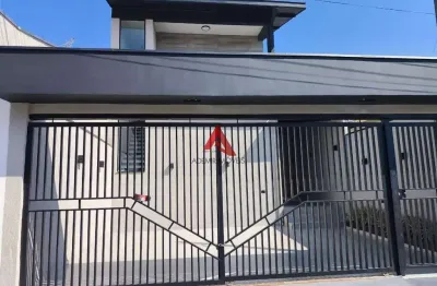 Casa com 3 quartos à venda no loteamento villa branca, jacareí  por r$ 850.000