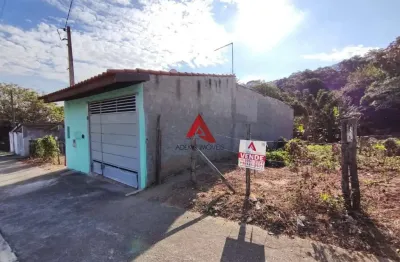Terreno à venda no Jardim do Marquês, Jacareí 