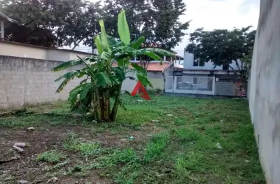 Terreno à venda no loteamento villa branca, jacareí  por r$ 360.000