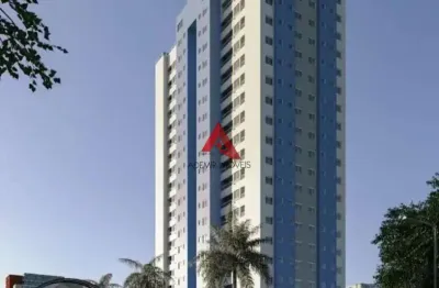 Apartamento com 2 quartos à venda no loteamento villa branca, jacareí  por r$ 550.000