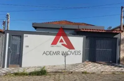 Casa com 3 quartos à venda na cidade jardim, jacareí  por r$ 650.000