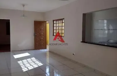 Casa com 2 quartos à venda no parque itamarati, jacareí  por r$ 350.000
