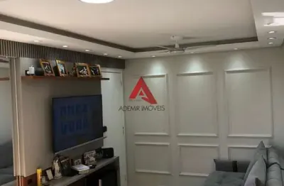 Apartamento com 2 quartos à venda no loteamento jardim sol nascente, jacareí  por r$ 213.000