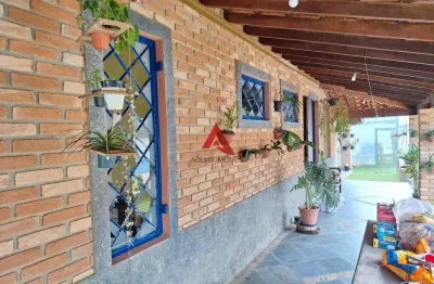 Chácara / sítio com 3 quartos à venda em figueira grande, santa branca  por r$ 1.500.000