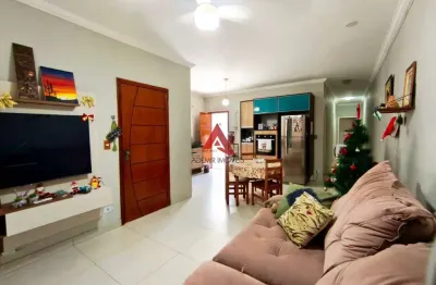 Casa com 3 quartos à venda no residencial parque dos sinos, jacareí  por r$ 520.000