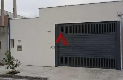 Casa com 3 quartos à venda no residencial parque dos sinos, jacareí  por r$ 660.000