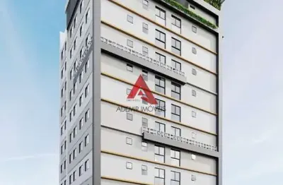 Apartamento com 1 quarto à venda no loteamento villa branca, jacareí  por r$ 379.500