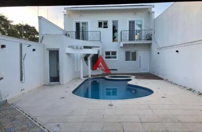 Casa com 2 quartos à venda no loteamento villa branca, jacareí  por r$ 750.000