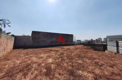 Terreno à venda no jardim terras de são joão, jacareí  por r$ 360.000