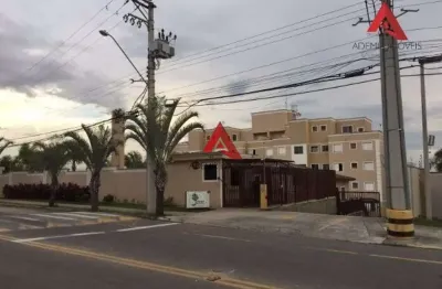 Cobertura com 2 quartos para alugar no jardim califórnia, jacareí  por r$ 1.700