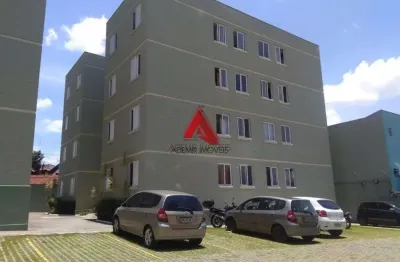 Apartamento com 2 quartos à venda no jardim primavera, jacareí  por r$ 257.000
