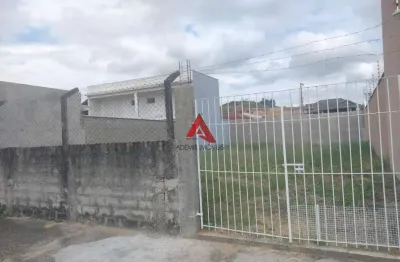 Terreno à venda na Cidade Jardim, Jacareí 