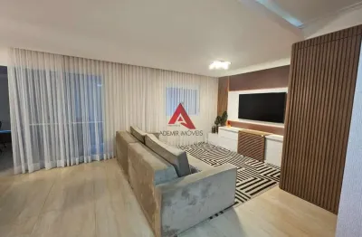 Apartamento com 3 quartos à venda na vila ema, são josé dos campos  por r$ 2.130.000