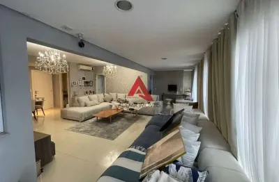 Apartamento com 3 quartos à venda no condomínio royal park, são josé dos campos  por r$ 1.800.000