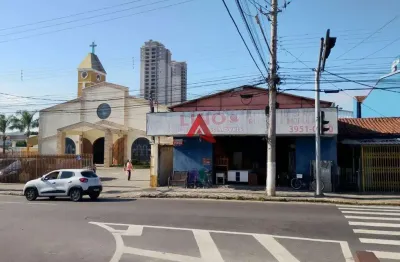 Casa comercial à venda na santa helena, 155, são joão, jacareí por r$ 1.200.000