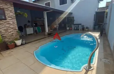 Casa com 3 quartos à venda no jardim altos de santana i, jacareí  por r$ 650.000