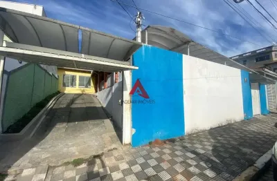 Casa comercial para alugar no centro, jacareí  por r$ 6.000