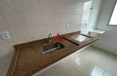 Apartamento com 2 quartos à venda no loteamento villa branca, jacareí  por r$ 230.000