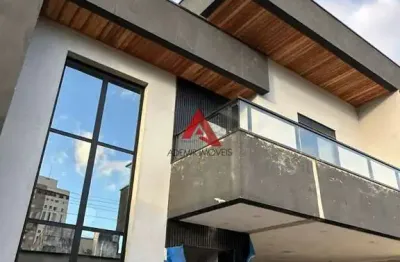 Casa com 4 quartos à venda no loteamento villa branca, jacareí  por r$ 1.380.000