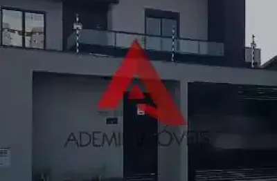 Casa com 4 quartos à venda no loteamento villa branca, jacareí  por r$ 1.480.000