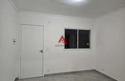 Apartamento com 2 quartos para alugar no jardim maria amélia, jacareí  por r$ 1.300